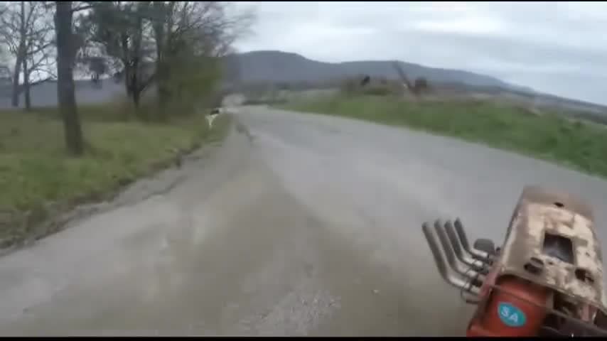 Lawn Tractor Racing & Mods